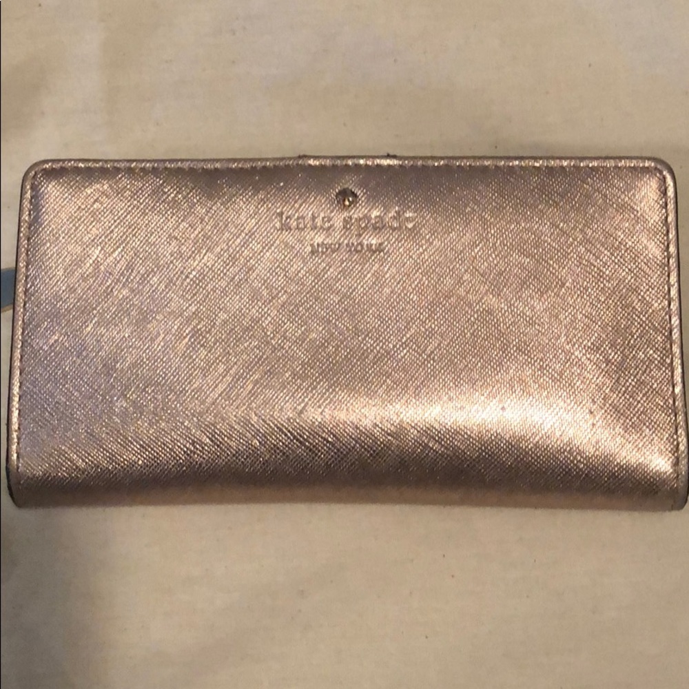 Kate Spade wallet